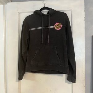 Santa Cruz Skateboards Hoodie